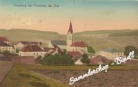 Windhaag ca 1910
