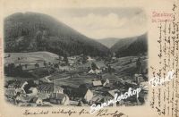 Steinhaus/Semmering