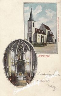 Marchegg