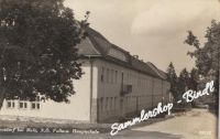 Loosdorf um 1960