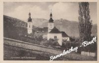 Schlierbach
