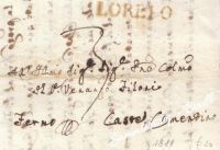 Loreto 1821