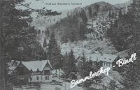 Adamtal um 1910