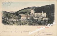 Wildberg um 1907