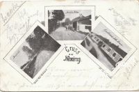 Nexing um 1900