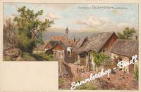DÜRNSTEIN