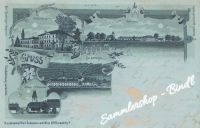 Bergheim Oö 1900