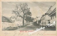 SEMRIACH um 1900