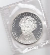 100 Schilling 1976