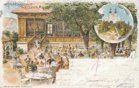 Graz um 1899