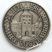 VÖCKLABRUCK