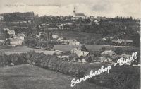 Kremsmünster um 1910