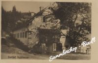 Gasth Poldlbauer 1959