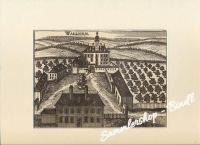 Vöcklabruck um 1672