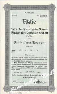 Suben 1923