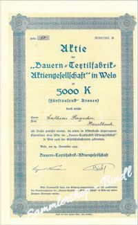 Wels 1923