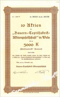 Wels 1923