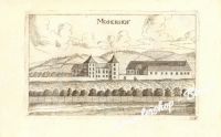 MOSERHOF um 1681