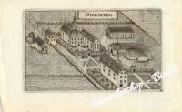 DÜRNBERG um 1681