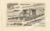 UNTERMAIRHOFEN um 1681