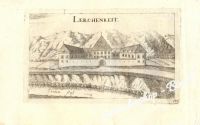 LERCHENREITH um 1672