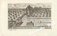 ALTKAINACH um 1672