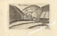 WASSERBERG um 1681