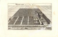 WEISSENHOF um 1681