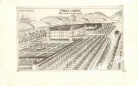 OBERFLADNITZ um 1681