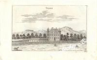 TALHOF um 1672