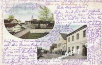 Reichersberg um 1911