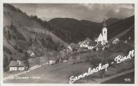St. Erhard um 1931