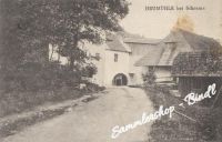 Schrems um 1930