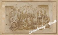 Leonstein um 1898