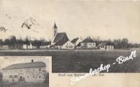 GOLDWÖRTH um 1914