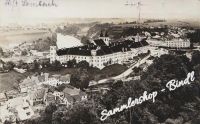 LAMBACH um 1918