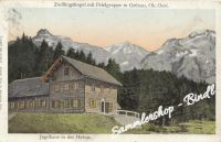 HETZAU um 1910