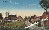 POZIERES