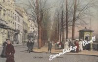 CHARLEROI