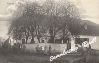FRAHAM um 1910