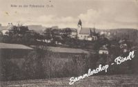 ROHR um 1917
