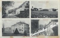 BERGHEIM um 1914