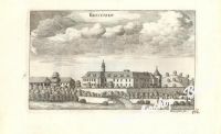 KROTTENHOF um 1672