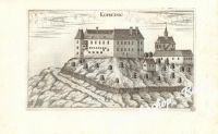 KOPREINIG um 1670