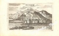 KROTTENDORf um 1670