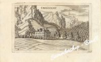 OBERNDORF um 1682