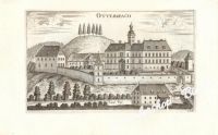 OTTERSPACH um 1682