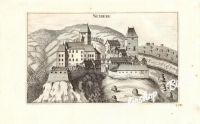 NEYBERG um 1672