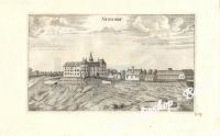 NEYDORF um 1672