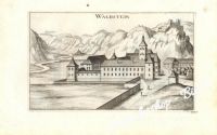 WALDSTEIN um 1672